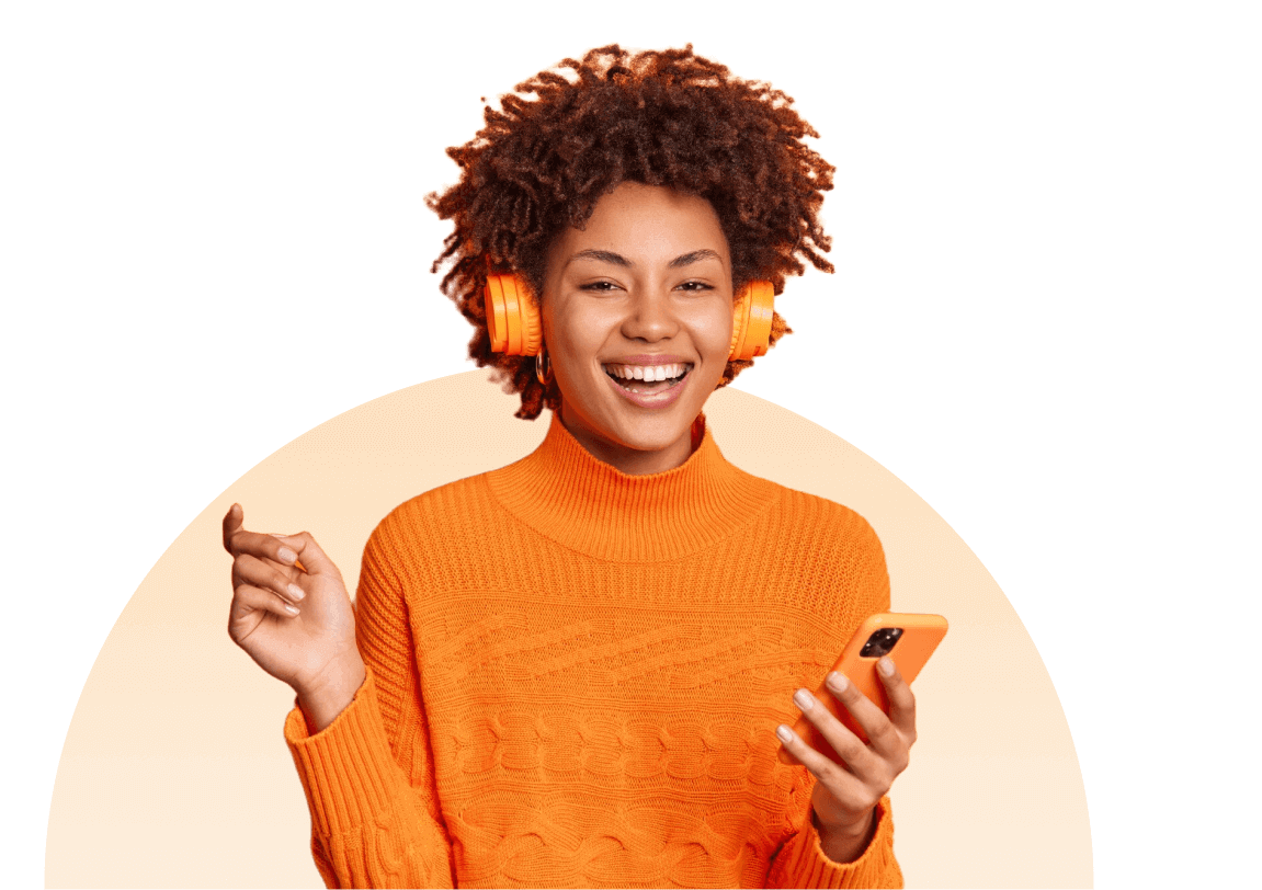 <span class="text-primary">G-Shikie 5G</span> Faster Browsing Experience