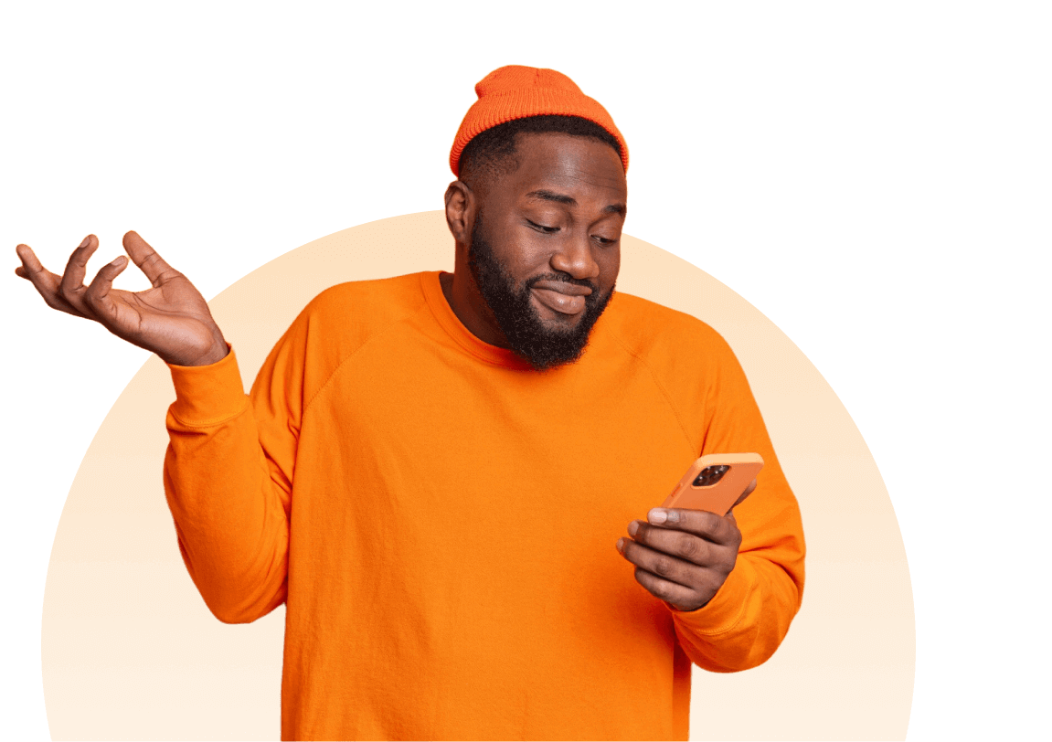 Talk More With <span class="text-primary">50% Bonus Airtime</span>